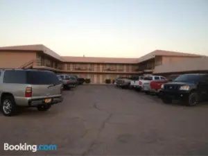 Economy Inn Alamogordo