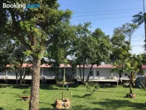 Nai Suan Inn