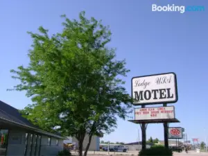 Lodge USA Motel