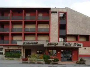 Albergo Valle d'Oro