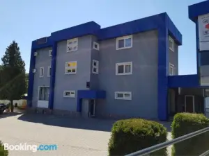 Pension Eurosandoor