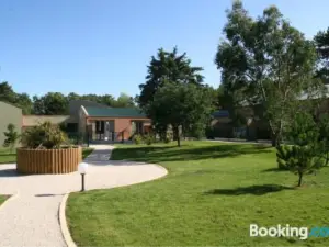 Cottages des Pins