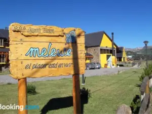Melewe Apart Hotel Caviahue