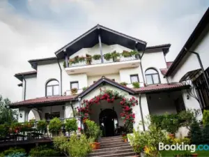 Casa Domneasca
