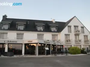 Hôtel l'Albatros