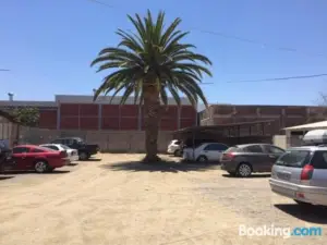 Hotel American