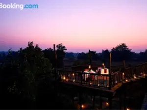 Samode Safari Lodge