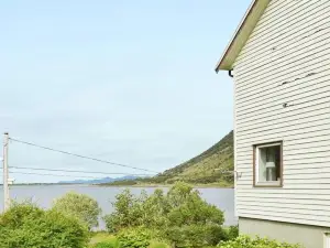 Two-Bedroom Holiday Home in Laupstad 4