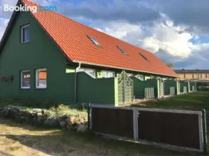 Apartmenthaus Lütt Meer