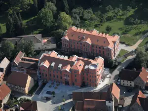 Dormero Schlosshotel Reichenschwand