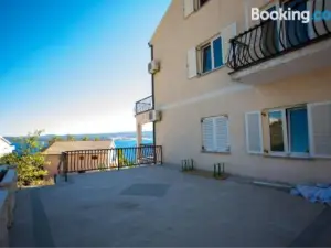 Apartments Pušić
