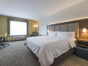 Holiday Inn Express & Suites Moncton
