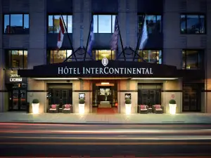 InterContinental Montreal, an IHG Hotel