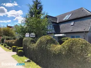 Pension Zum Brauhaus