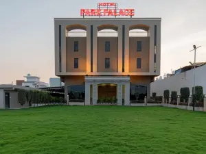 Hotel Park Palace