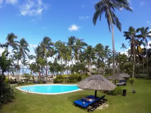 Tambua Sands Beach Resort