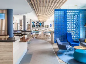 Holiday Inn Express Munich - Messe