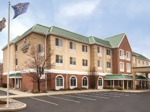 Country Inn & Suites by Radisson, Merrillville, IN