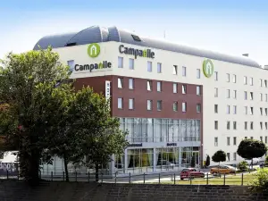 Campanile Wroclaw - Stare Miasto