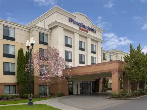 SpringHill Suites Portland Hillsboro
