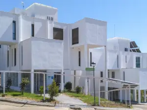 Apartamentos Embalse de Orellana