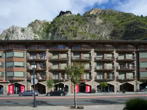 Andorra4Days Canillo