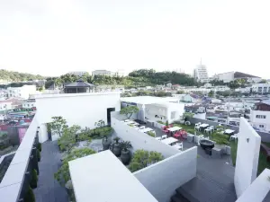 Hotel Matthieu Yeosu