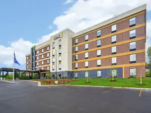 Home2 Suites by Hilton Minneapolis-Eden Prairie