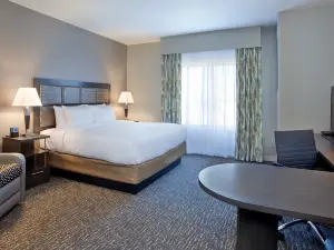Candlewood Suites Grand Island