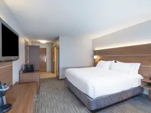 Holiday Inn Express Howe (Sturgis, MI)
