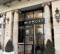 Hotel Midmost by Majestic Hotel Group