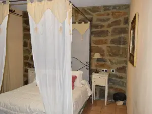 Apartamentos La Muralla