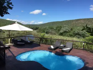 Witwater Safari Lodge and Spa
