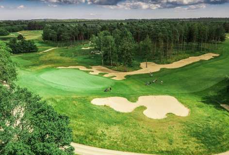 behandle Garderobe klæde Latest Lübker Golf Resort Map,Address, Nearest Station & Airport 2023 |  Trip.com