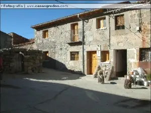 Casa Rural Antiguo Ayuntamiento