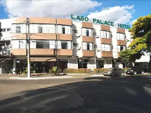 Hotel Lago Palace