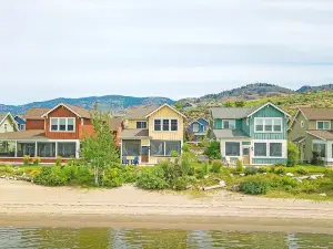 Veranda Beach Cottages