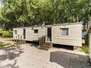Oostappen Vakantiepark Marina Beach BV