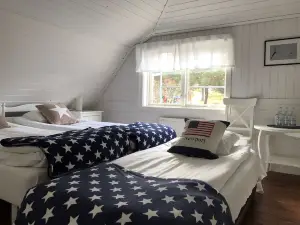 Missionshuset Bed & Breakfast