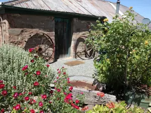 Bakehouse Burra