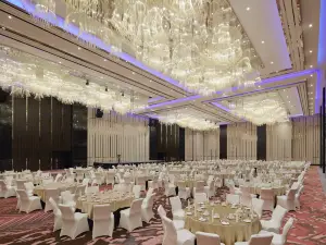 Sheraton Petaling Jaya Hotel