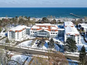 Seehotel Grossherzog Von Mecklenburg