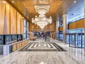Divani Caravel