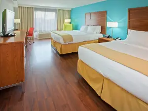 Holiday Inn Express Indianapolis - Fishers