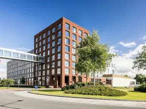 Fletcher Wellness-Hotel Helmond