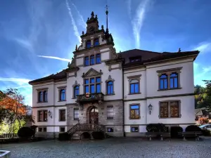 Hotel Kirchbühl im Schwarzwald Hôtel