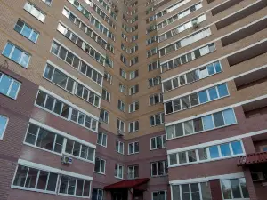 Arendagrad Apartments Novo-Chernushensky
