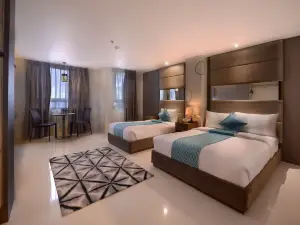 Hotel Estrella