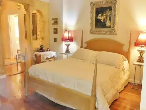 The Cottage Bed & Breakfast