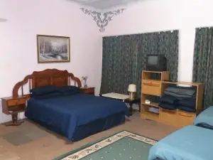 Utopia Guesthouse